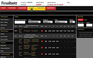 kiralik bahis sistemleri